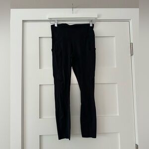 Lululemon Wunder Train Tight